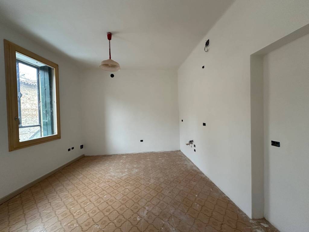 appartamento in vendita a Vicenza in zona Centro Storico