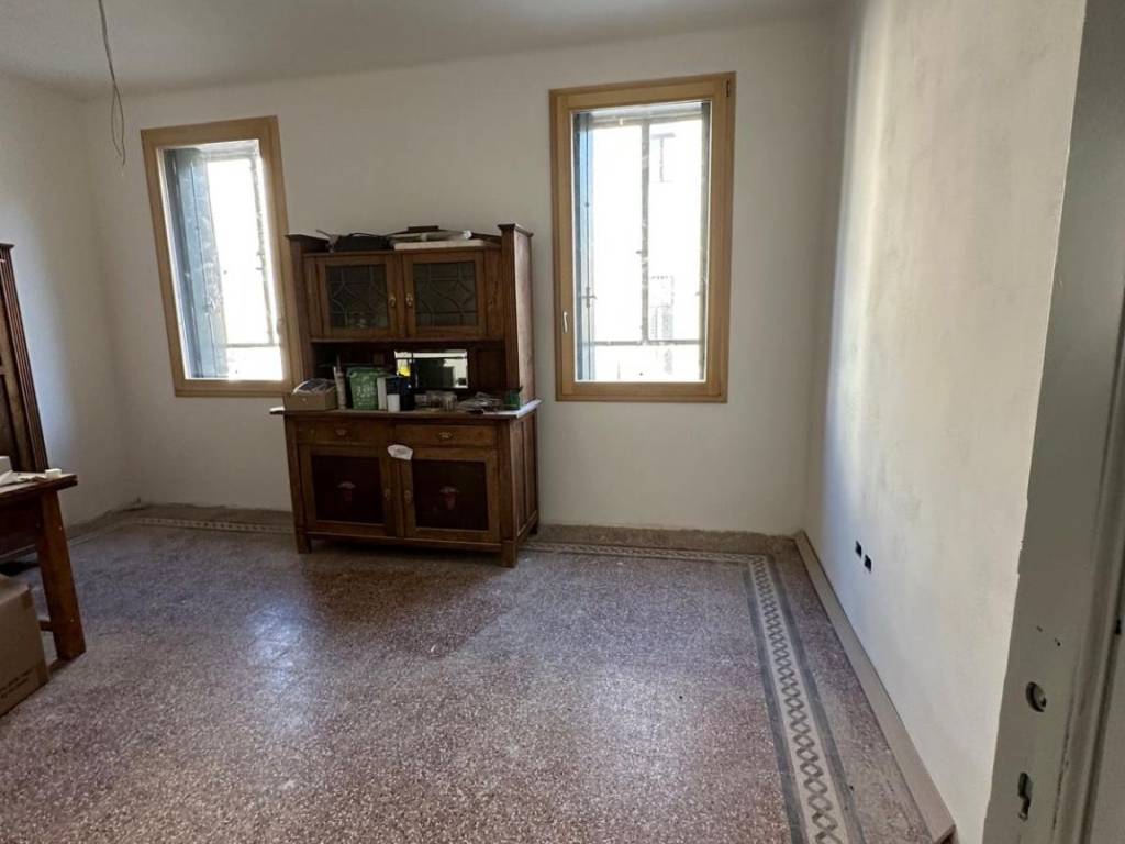 appartamento in vendita a Vicenza in zona Centro Storico