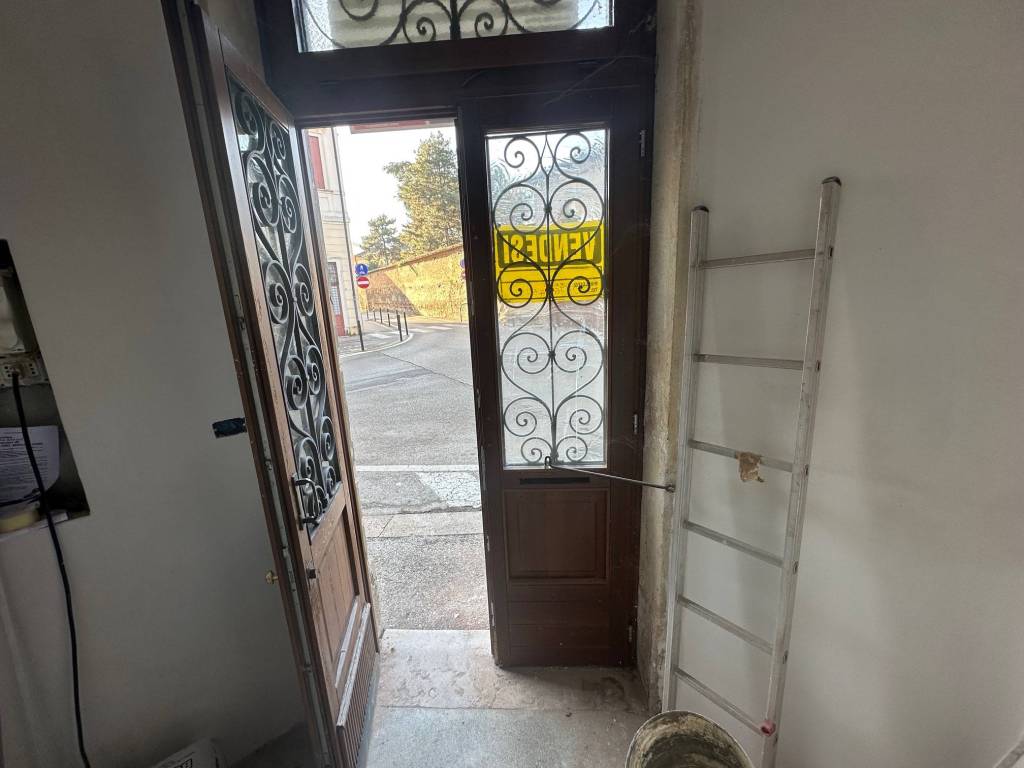 appartamento in vendita a Vicenza in zona Centro Storico