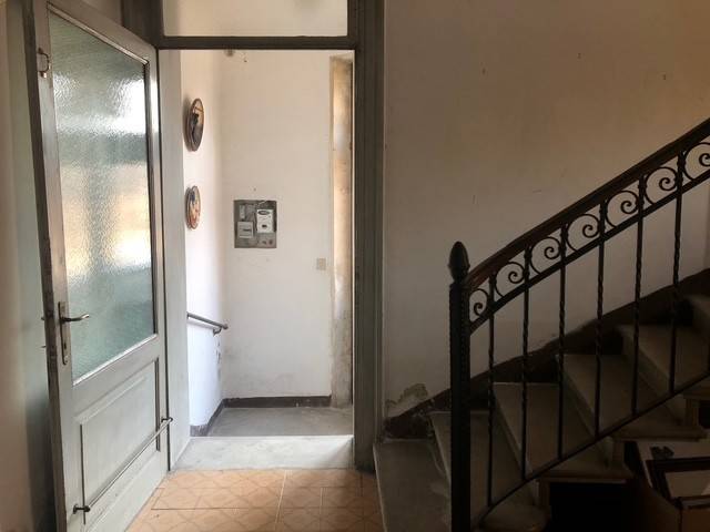 appartamento in vendita a Vicenza in zona Centro Storico