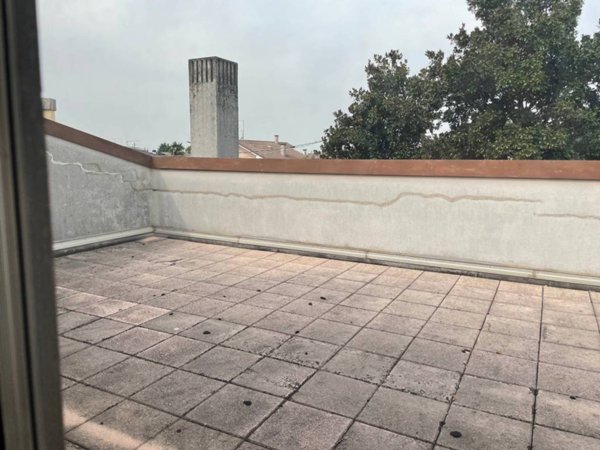 appartamento in vendita a Vicenza