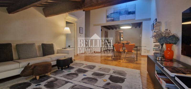 appartamento in vendita a Vicenza in zona Centro Storico