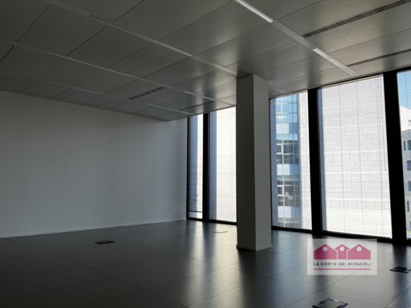 ufficio in vendita a Vicenza in zona Borgo Berga