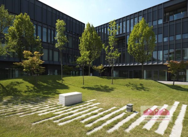 ufficio in vendita a Vicenza in zona Borgo Berga