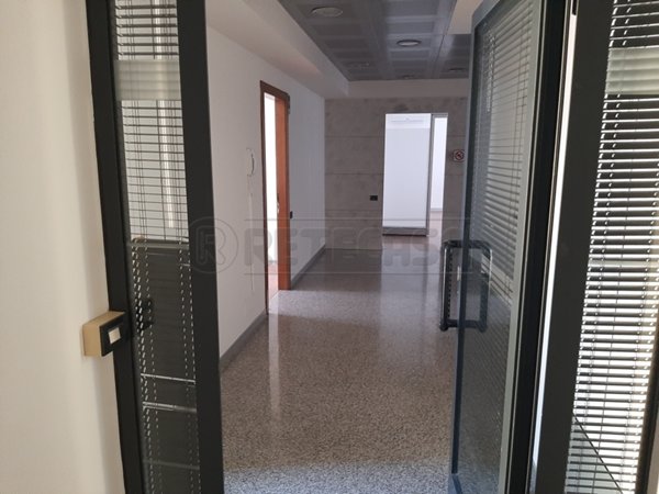 ufficio in vendita a Vicenza