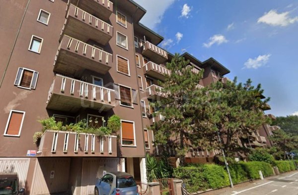 appartamento in vendita a Vicenza in zona San Felice