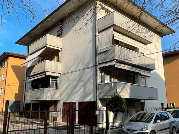 appartamento in vendita a Vicenza in zona Centro Storico