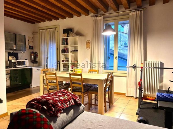 appartamento in vendita a Vicenza in zona San Felice