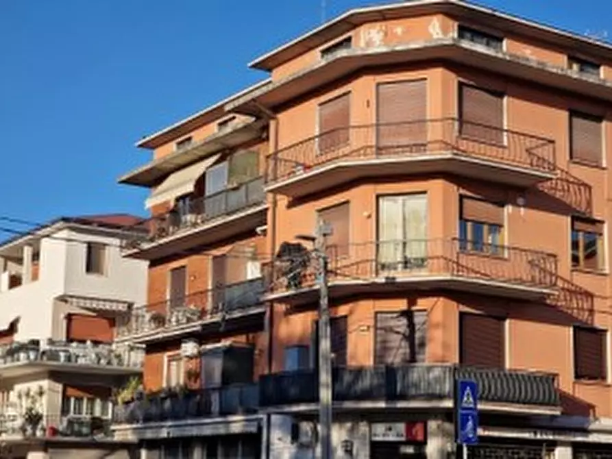 appartamento in vendita a Vicenza