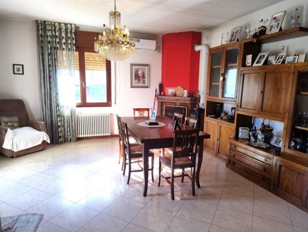 appartamento in vendita a Vicenza in zona Maddalene