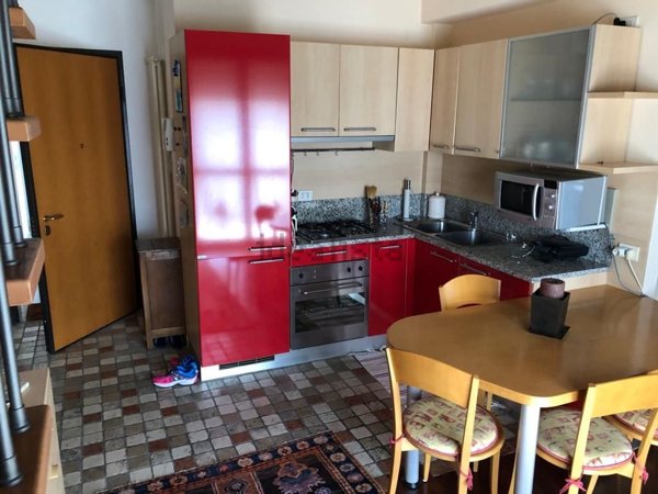 appartamento in vendita a Vicenza in zona Polegge