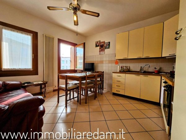 appartamento in vendita a Vicenza in zona San Bortolo/San Paolo