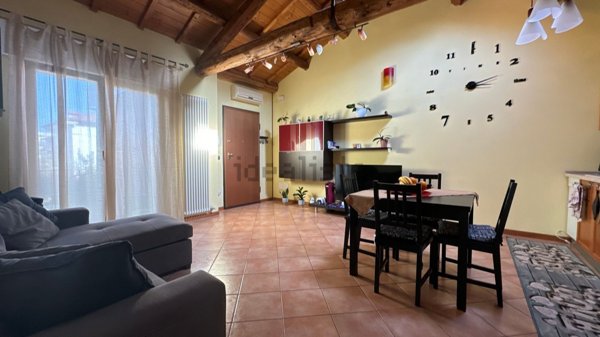 appartamento in vendita a Vicenza in zona Anconetta