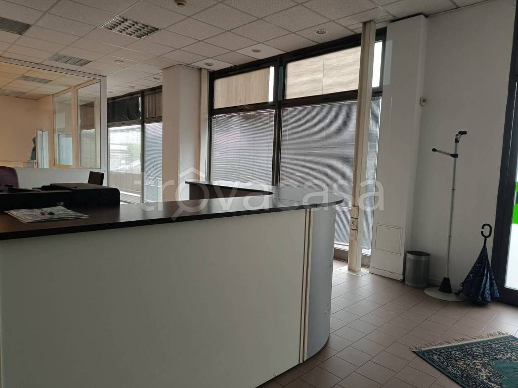appartamento in vendita a Vicenza
