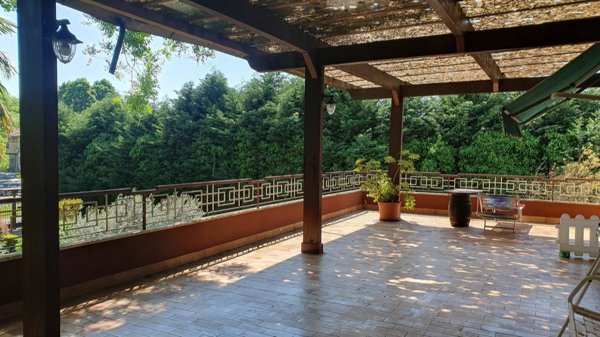 casa indipendente in vendita a Vicenza