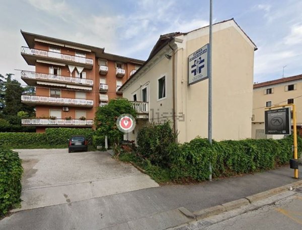 esavano in vendita a Vicenza in zona Sant'Andrea