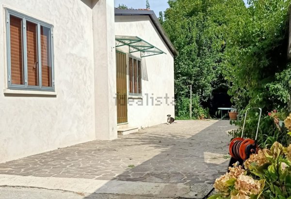 casa indipendente in vendita a Vicenza in zona Ospedaletto