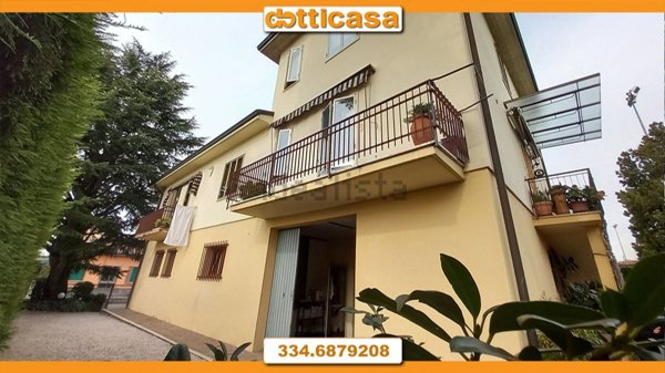 casa indipendente in vendita a Vicenza in zona Polegge