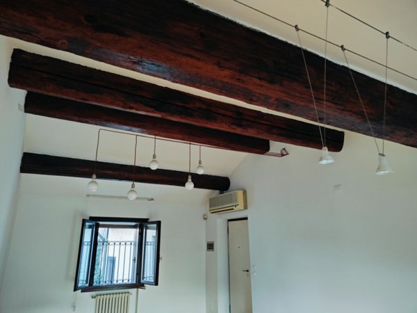 appartamento in vendita a Vicenza in zona Centro Storico