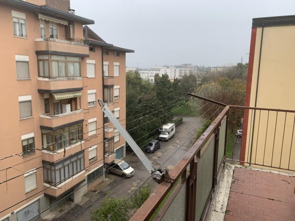 appartamento in vendita a Vicenza in zona Borgo Berga