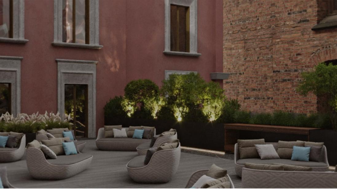 appartamento in vendita a Vicenza in zona Borgo Berga