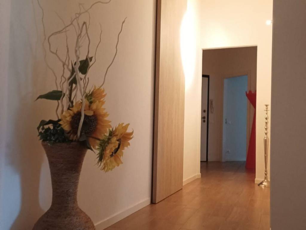 appartamento in vendita a Vicenza in zona Centro Storico