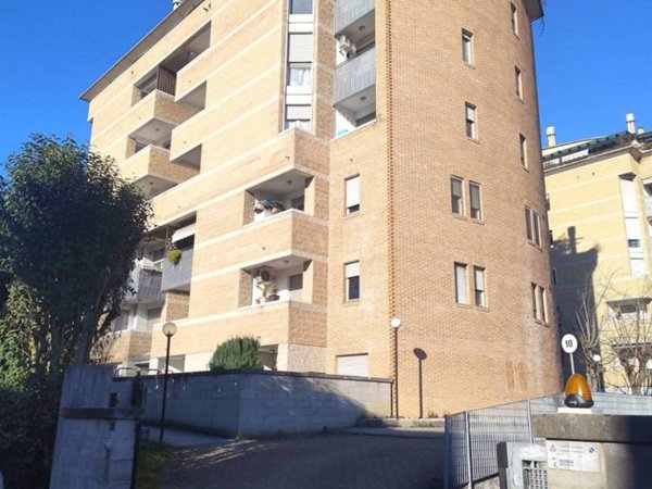 appartamento in vendita a Vicenza in zona Cattane