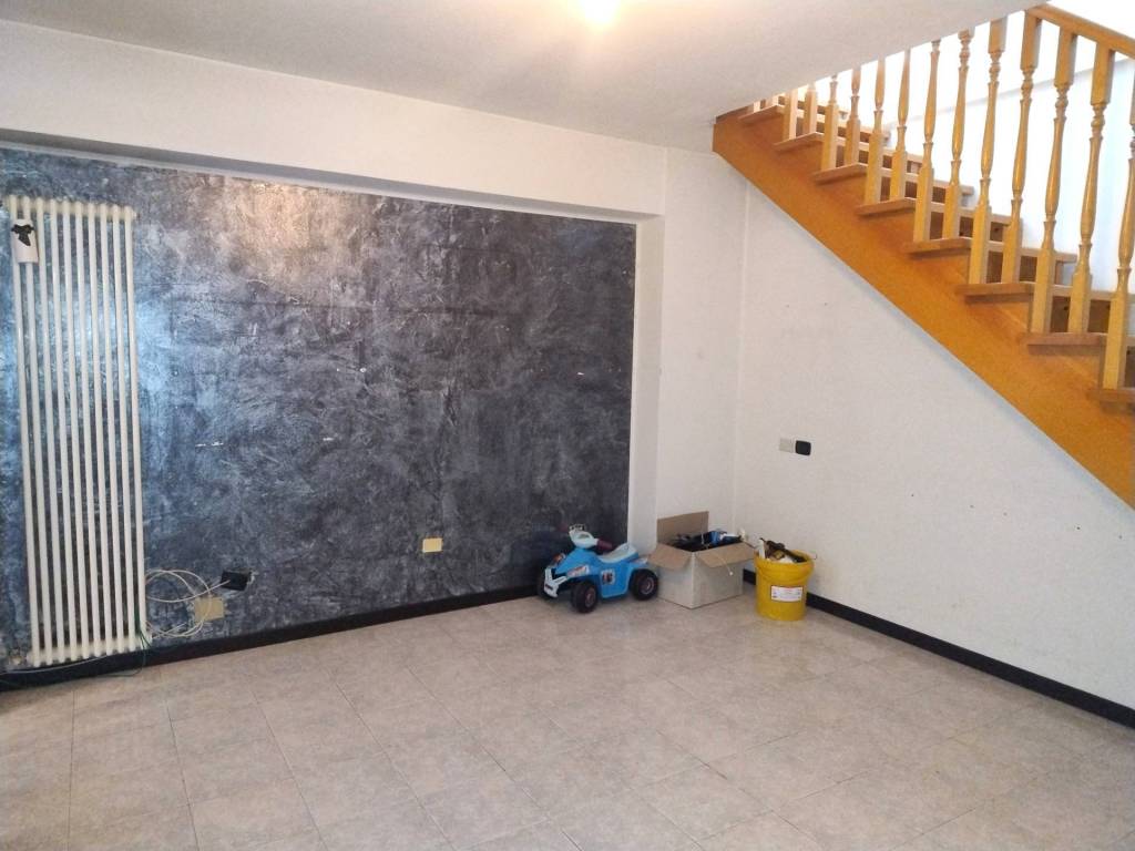 appartamento in vendita a Vicenza in zona Maddalene