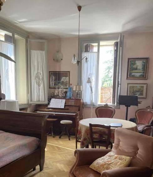 appartamento in vendita a Vicenza in zona Borgo Berga