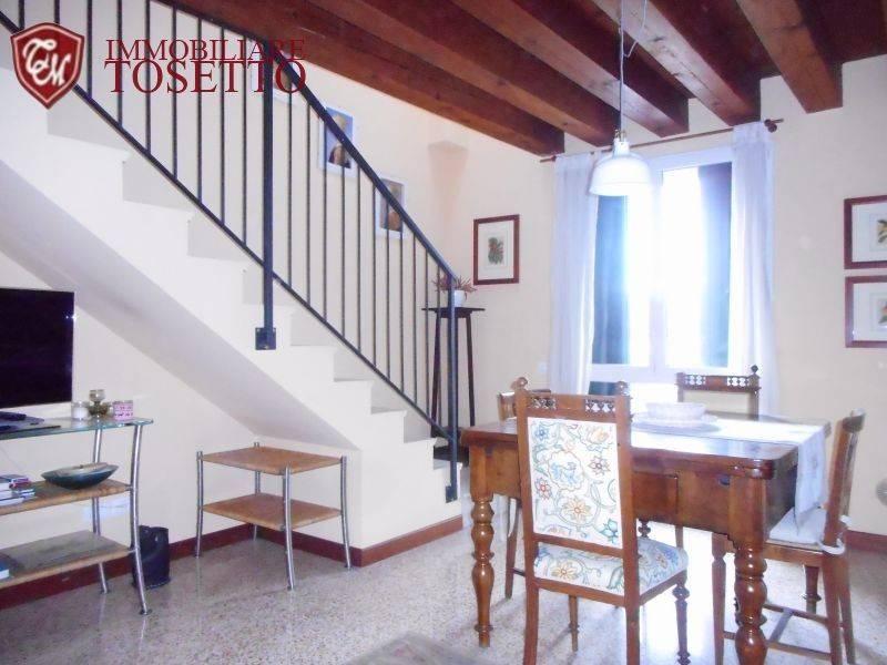 appartamento in vendita a Vicenza in zona San Felice
