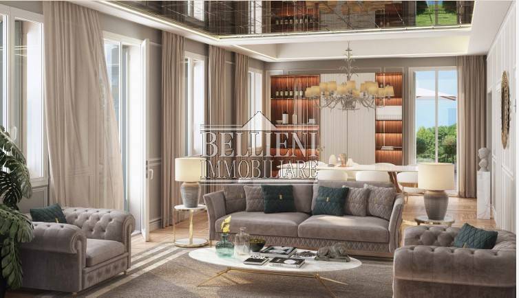 appartamento in vendita a Vicenza in zona Borgo Berga