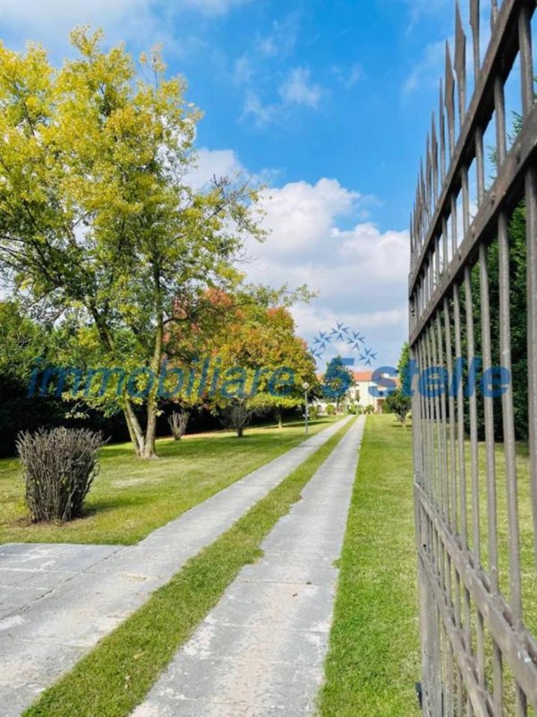 casa indipendente in vendita a Vicenza in zona Villaggio del Sole