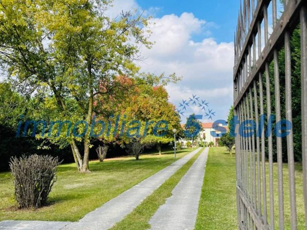 casa indipendente in vendita a Vicenza in zona San Felice