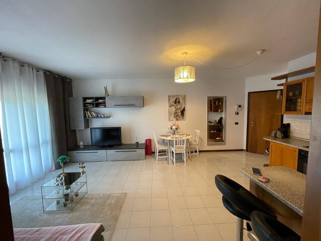 appartamento in vendita a Vicenza in zona Pio X