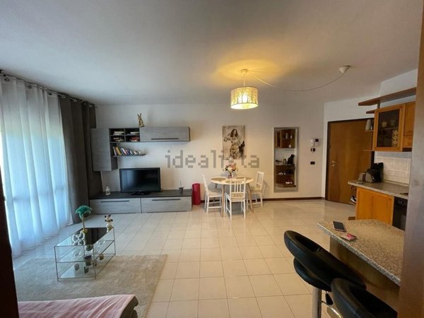 appartamento in vendita a Vicenza in zona Pio X