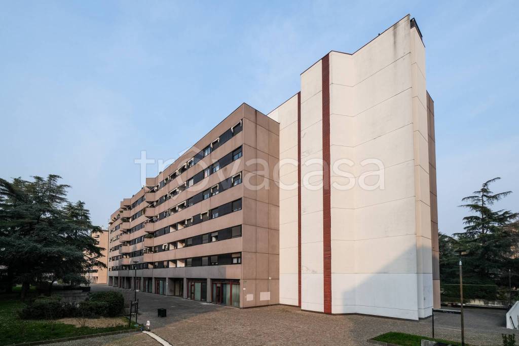 appartamento in vendita a Vicenza in zona San Felice