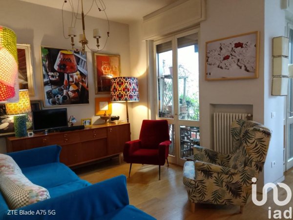 appartamento in vendita a Vicenza in zona Borgo Berga