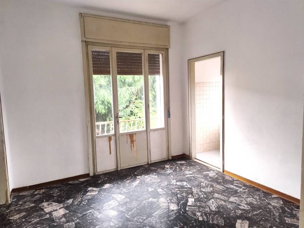 appartamento in vendita a Vicenza in zona Villaggio del Sole