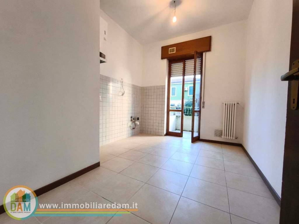 appartamento in vendita a Vicenza in zona San Bortolo/San Paolo
