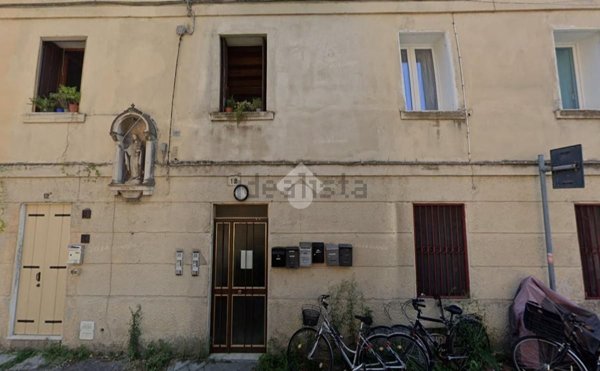 appartamento in vendita a Vicenza in zona Borgo Berga