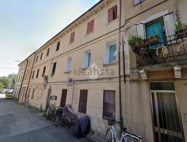appartamento in vendita a Vicenza in zona Borgo Berga