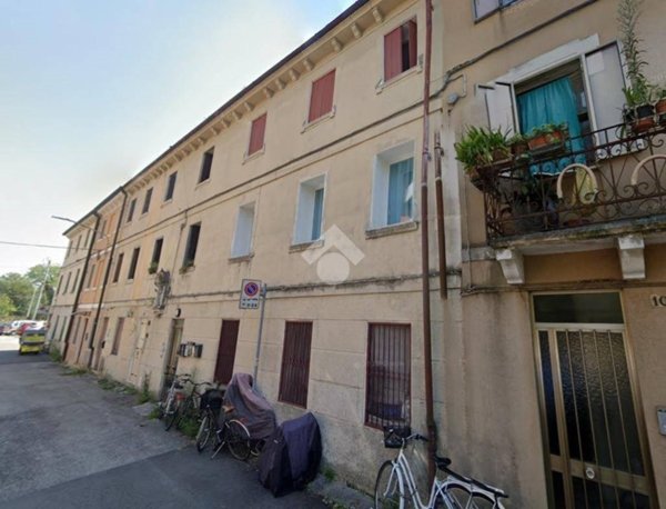 appartamento in vendita a Vicenza in zona Borgo Berga