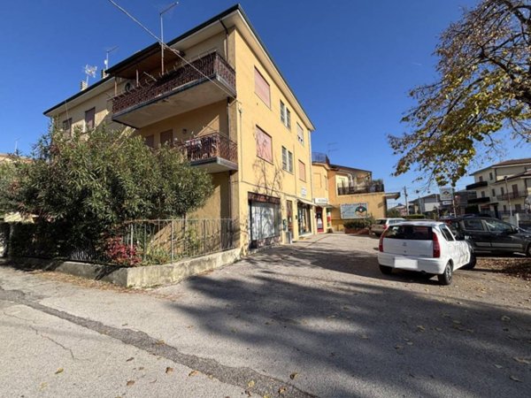 appartamento in vendita a Vicenza in zona Bertesinella