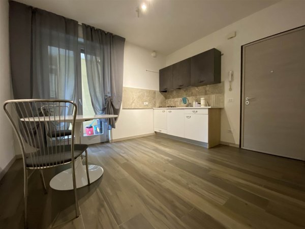 appartamento in vendita a Vicenza in zona San Lazzaro/Pomari