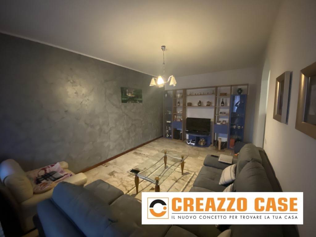 appartamento in vendita a Vicenza
