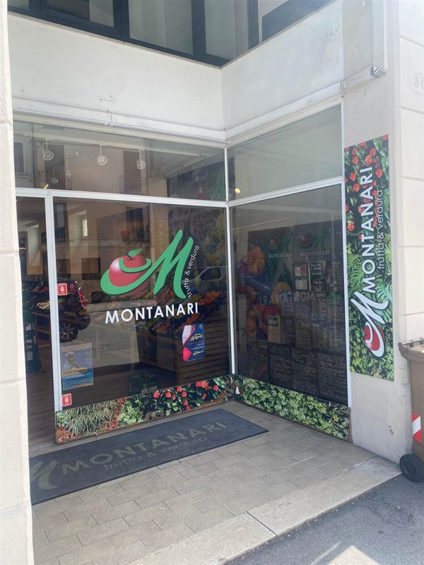 negozio in vendita a Vicenza in zona Sant'Andrea