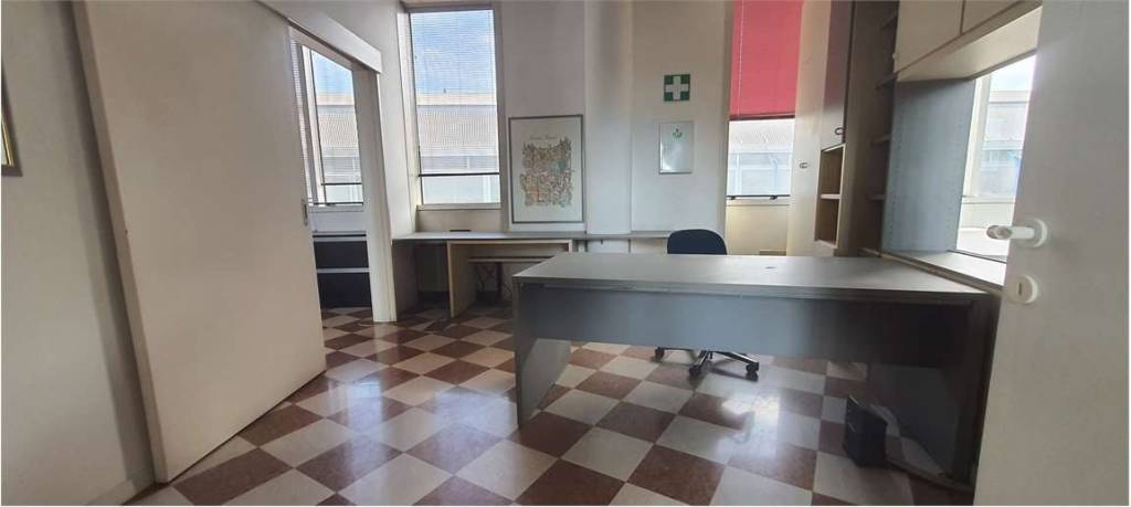 ufficio in vendita a Vicenza
