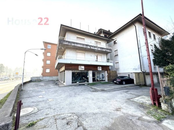 negozio in vendita a Vicenza in zona Pio X
