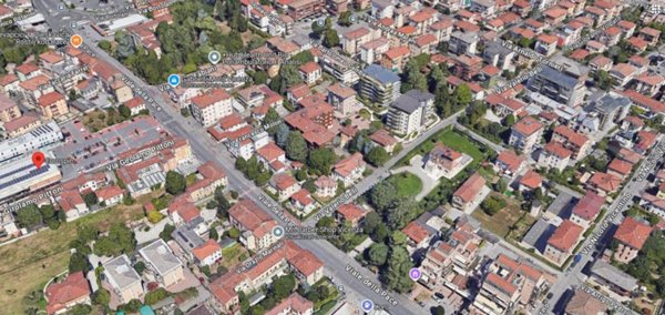 casa indipendente in vendita a Vicenza in zona Pio X