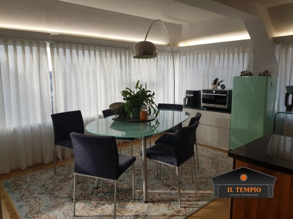 appartamento in vendita a Vicenza in zona San Felice